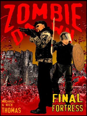 cover image of Final Fortress (Zombie Dawn Stories)